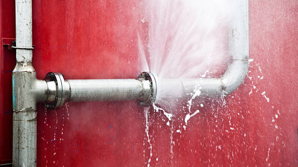 Reliable International Falls, MN Water damage restoration Solutions
